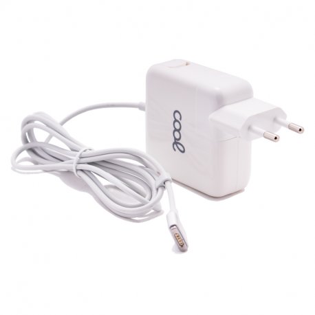 Caricabatterie universale rosso COOL per Apple MacBook Air - MagSafe 2 (45w)