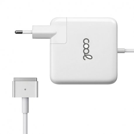Cargador Universal Red COOL Para Apple MacBook Air - MagSafe 2 (45w) - Cool  Accesorios