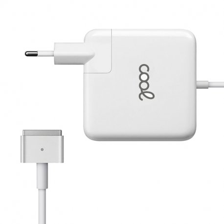 Carregador universal de rede COOL para Apple MacBook Air - MagSafe 2 (45w)
