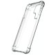 Carcasa COOL para Samsung Galaxy S22 Ultra AntiShock Transparente
