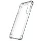 Capa COOL para Samsung S908 Galaxy S22 Ultra Antichoque Transparente