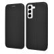 Capa COOL Flip Cover para Samsung G990B Galaxy S21 FE Elegance Preto