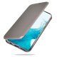 Capa COOL Flip Cover para Samsung G990B Galaxy S21 FE Elegance Preto