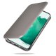 Capa COOL Flip Cover para Samsung S901 Galaxy S22 Elegance Silver