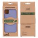 Capa COOL para iPhone 13 Pro Eco Biodegradável Marine