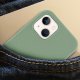 Capa COOL para iPhone 13 Pro Max Eco Biodegradável Verde