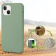 COOL Custodia per iPhone 13 Pro Max Eco Biodegradabile Verde