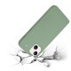 COOL Custodia per iPhone 13 Pro Max Eco Biodegradabile Verde