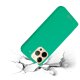 Carcasa COOL para iPhone 12 Pro Max Eco Biodegradable Menta