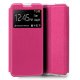 Capa com cobertura COOL para Xiaomi Redmi 9C Rosa Simples