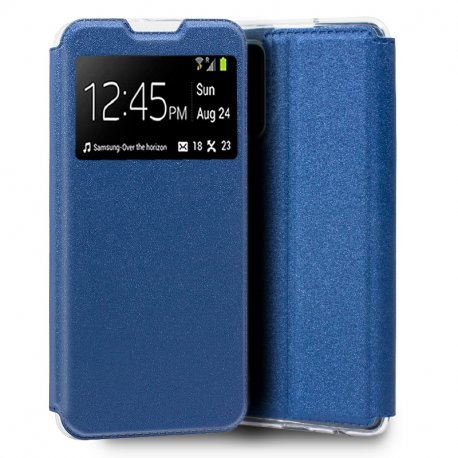  FTRONGRT Funda para Xiaomi Redmi Note 11S, funda con tapa para  teléfono móvil y ranura para tarjetas, funda magnética de piel sintética  para Xiaomi Redmi Note 11S-Azul : Celulares y Accesorios