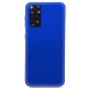 Funda COOL Silicona para Xiaomi Redmi Note 11 / Note 11S (Azul)