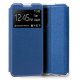 Capa Flip COOL para Xiaomi Redmi Note 11 / Note 11S Plain Blue