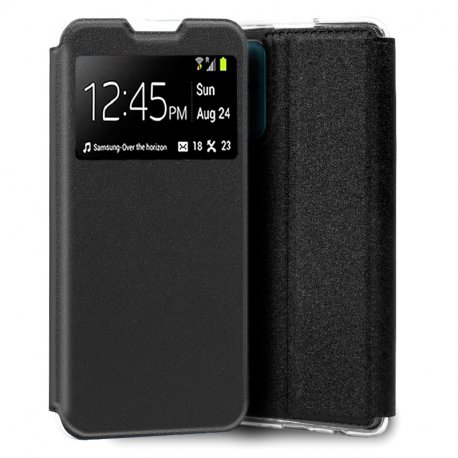 Capa Flip Cover COOL para Realme 9i Preto