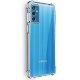 Estojo COOL para Samsung S901 Galaxy S22 antichoque transparente