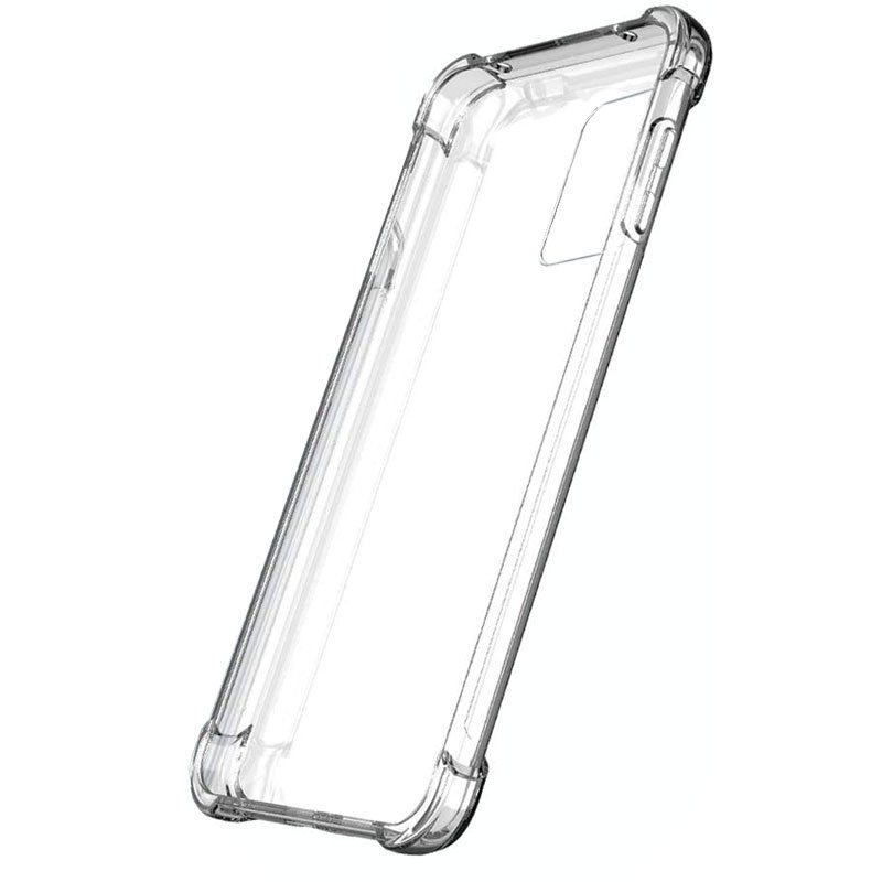 Carcasa COOL para Samsung A536 Galaxy A53 5G Antishock Transparente