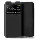 Capa COOL Flip Cover para Nokia G10 / G20 Liso Preto