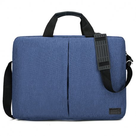 Cartella per laptop 15-16 pollici COOL Minneapolis Blue