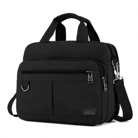 Custodia per laptop 12-13,5 pollici COOL Cleveland Nera