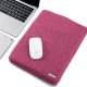 Capa para laptop/tablet 13-15 polegadas COOL versus rosa