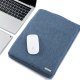 Capa para laptop/tablet 13-15 polegadas COOL Versus Blue