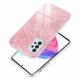 Capa COOL para Samsung A536 Galaxy A53 5G Glitter Rosa