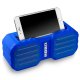 Altoparlante Bluetooth universale per musica COOL (8W) Soho nero