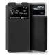 COOL Flip Cover Case per Poco X4 Pro 5G Plain Blu