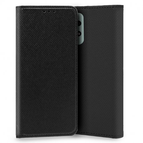 Capa Flip Cover COOL para Samsung A736 Galaxy A73 5G Preto
