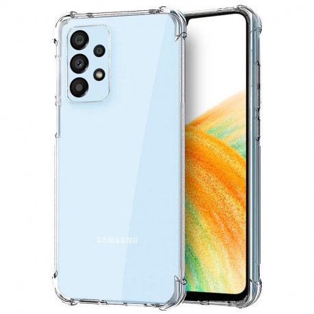 Case Samsung Galaxy A33 5g Plain