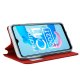 Capa COOL Flip Cover para Realme 8i / Narzo 50 Smooth Red