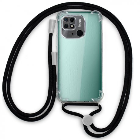 Estojo COOL para Samsung A336 Galaxy A33 5G Cabo Preto