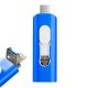 Pen Drive USB x64 GB COOL (3 em 1) Lightning / Type-C / Micro-USB Blue