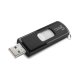 Pen Drive USB x32 GB 2.0 COOL Basic Preto