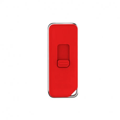 Pen Drive USB x64 GB 2.0 COOL Board Vermelho