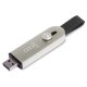Pen Drive USB x32 GB 2.0 Cool Board Nero
