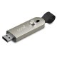 Pen Drive USB x32 GB 2.0 COOL Optimus Silver