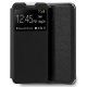 Capa COOL Flip Cover para Xiaomi Redmi 10C Smooth Black