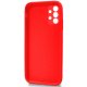 Carcasa COOL para Samsung A336 Galaxy A33 5G Cover Rojo