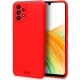 COOL Custodia per Xiaomi Redmi 10C Cover rossa