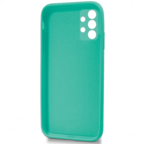 Custodia COOL per Samsung A336 Galaxy A33 5G Cover Mint