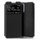 Capa COOL Flip para Realme C31 Smooth Black