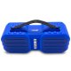 Altoparlante Bluetooth universale per musica COOL (8W) Soho Blue