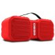 Altoparlante Bluetooth universale per musica COOL (8W) rosso Soho