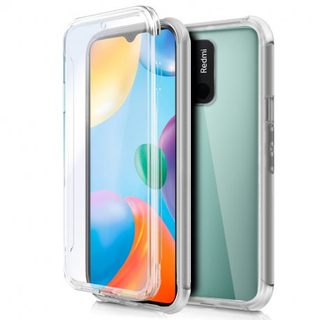 Compatible con la funda Xiaomi Redmi 10C, fundas de silicona para Xiaomi  Redmi 10C antiarañazos, protección completa de 360°, para mujer, bonita  funda