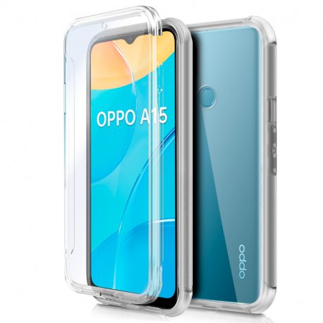 Accessories for Oppo A15 / A15s - Cool Accesorios