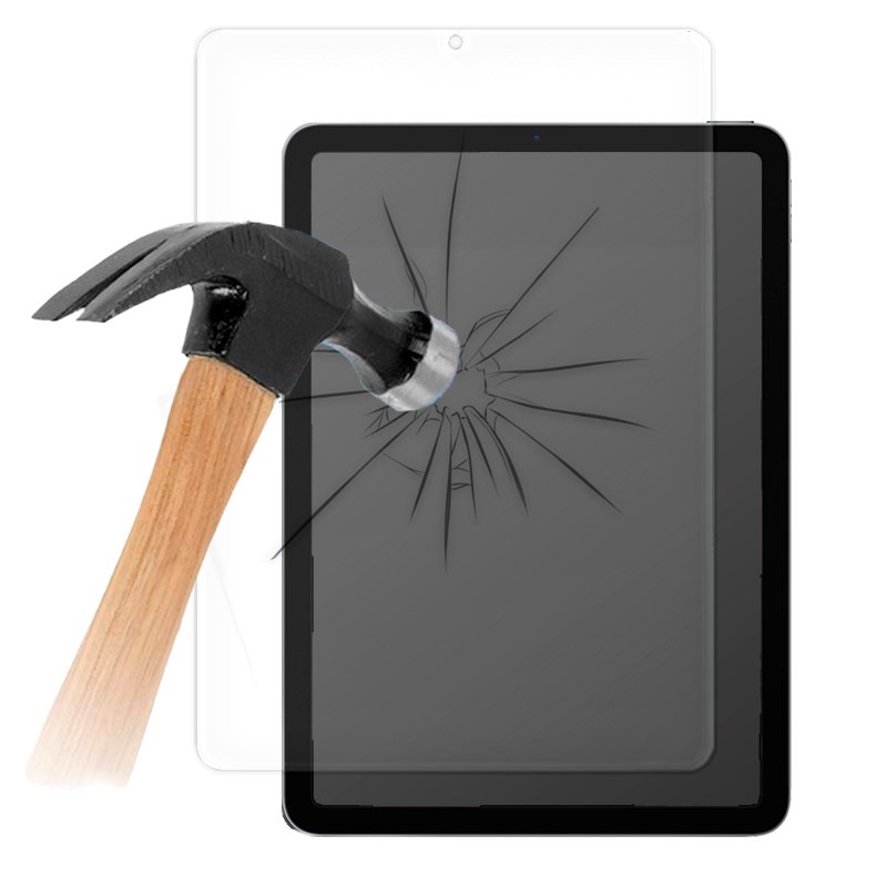 Protector Pantalla Cristal Templado COOL para iPad Mini 6 / iPad Mini 2021