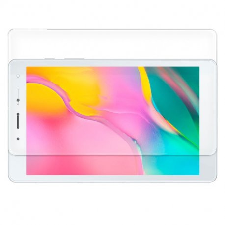Protetor de tela de vidro temperado COOL para Samsung Galaxy Tab A (2019) T290 / T295 de 8 polegadas