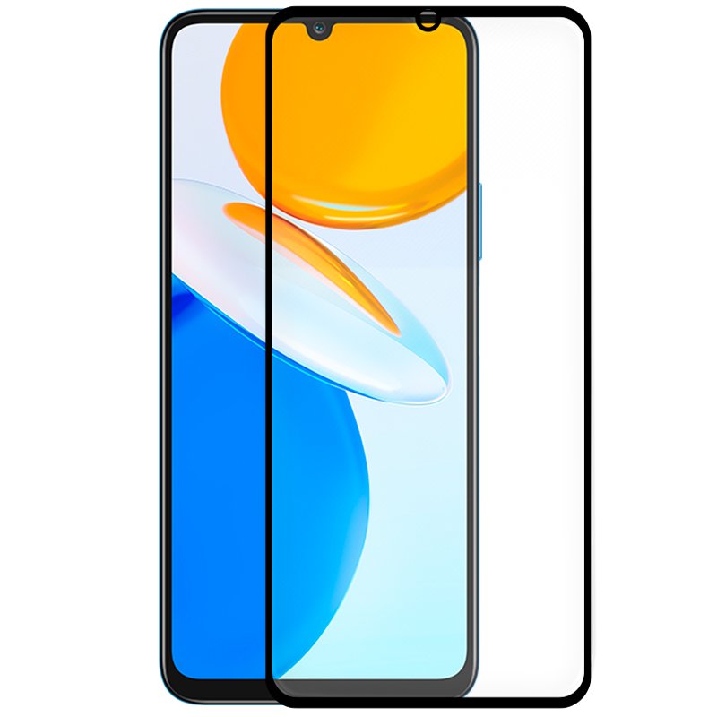Tempered Glass Screen Protector COOL for Realme C55 / Oppo A98 5G (FULL 3D)  - Cool Accesorios
