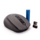 Mouse Wireless COOL Orleans Nero